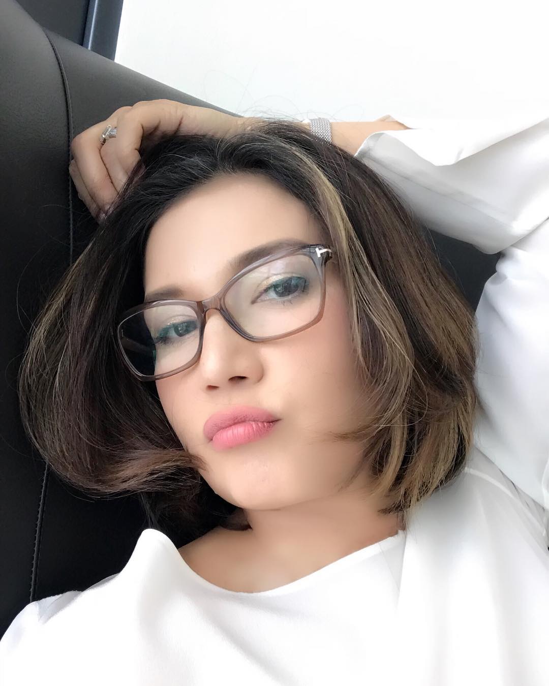 asmr claudy teacher
