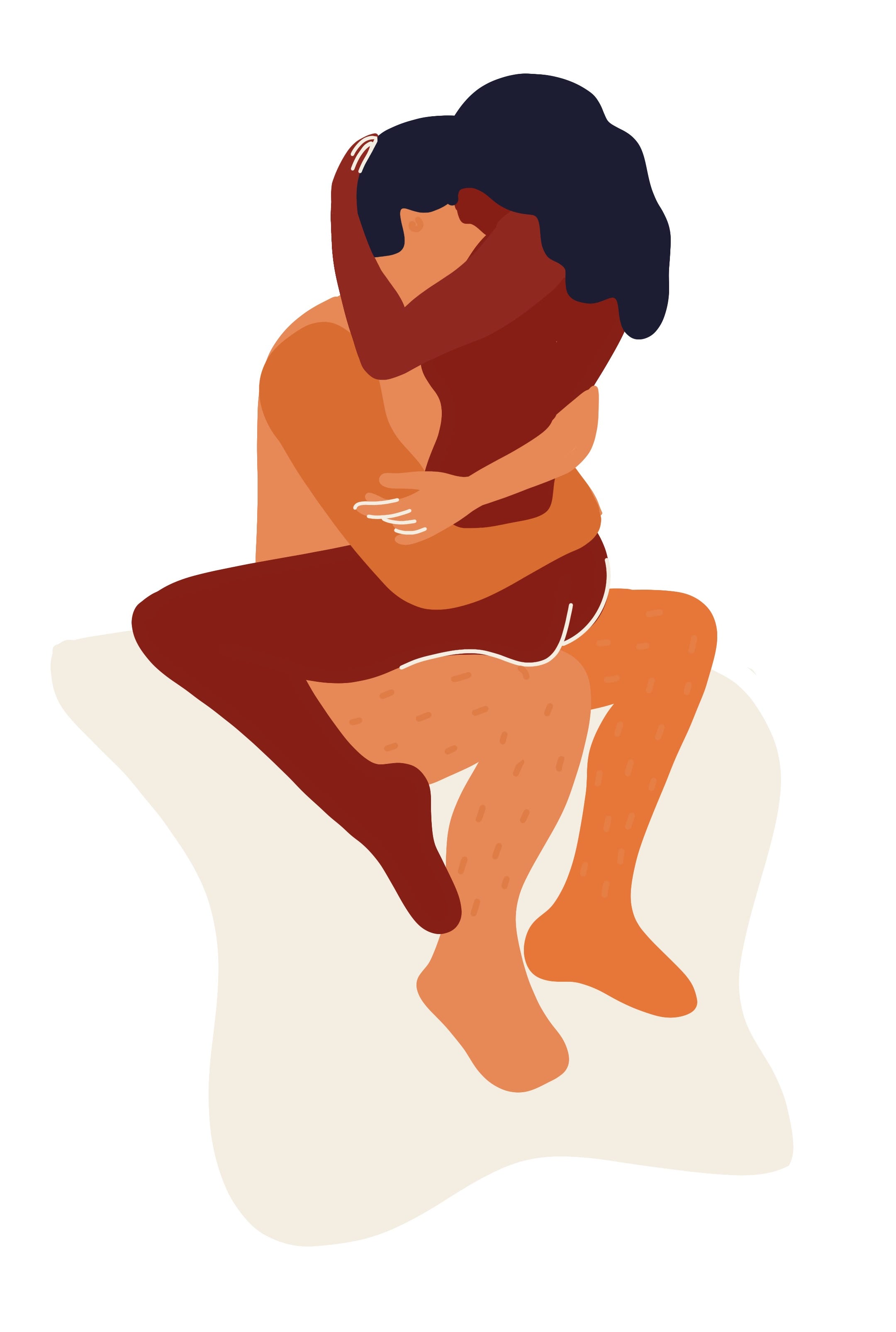 amritesh sharma recommends face sitting position pic