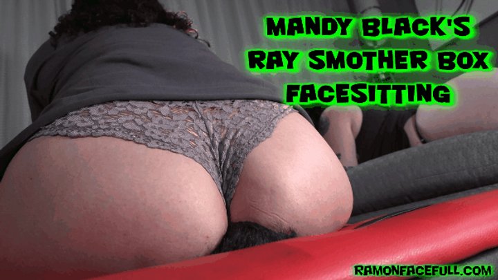 deepak jhawar recommends facesitting smother box pic