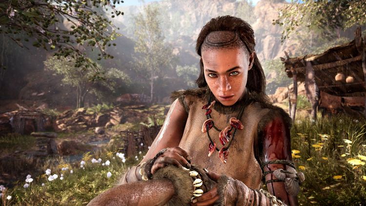 bob lipson recommends far cry porn pic