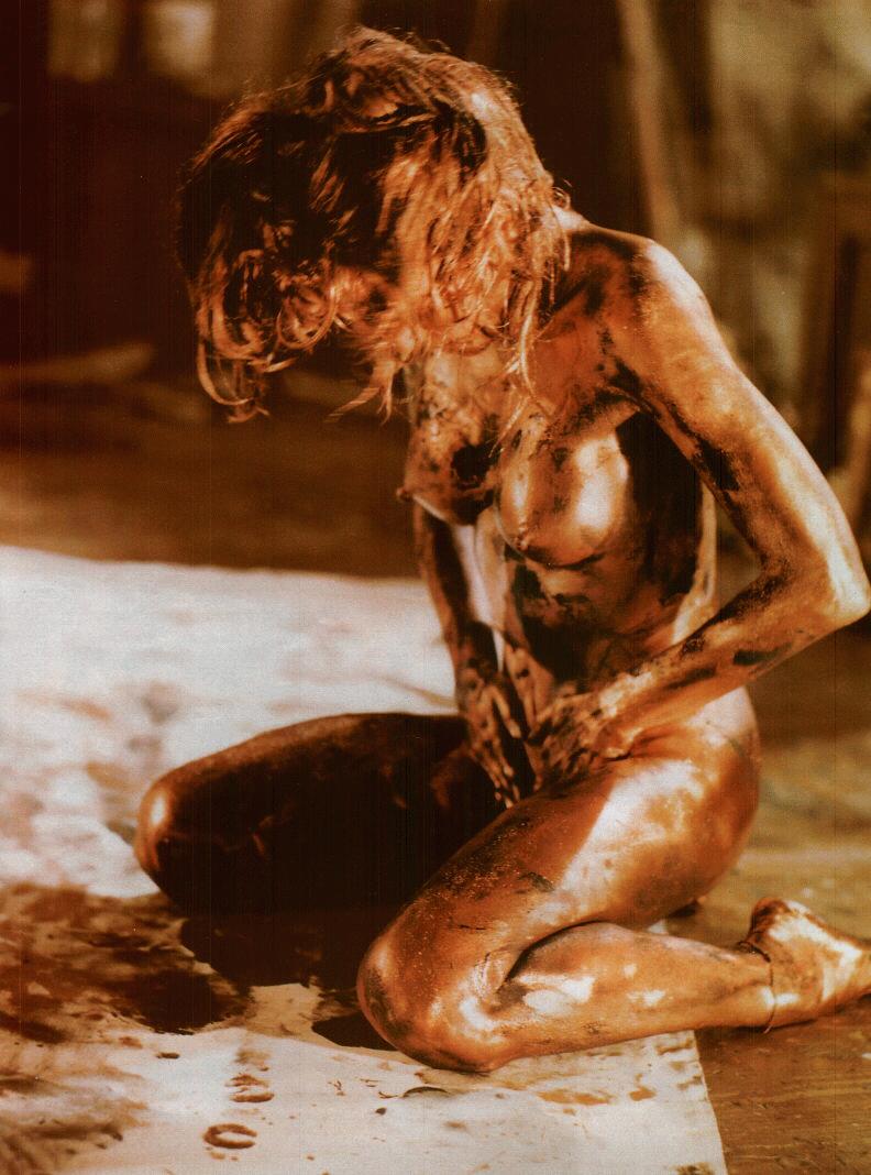farrah fawcett naked pics - mature women masturbating vids shady spa mads