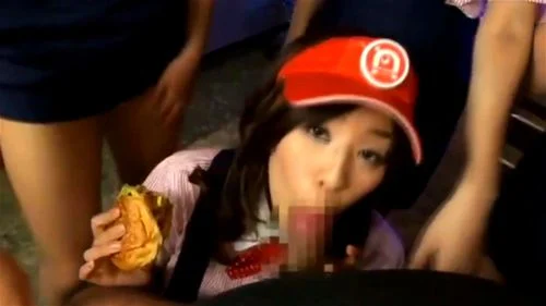 cassie swanson recommends fast food employee porn cheryl cashen add fast food employee porn photo