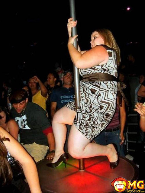 chelle ancheta recommends fat striptease carol schoenbeck add fat striptease photo