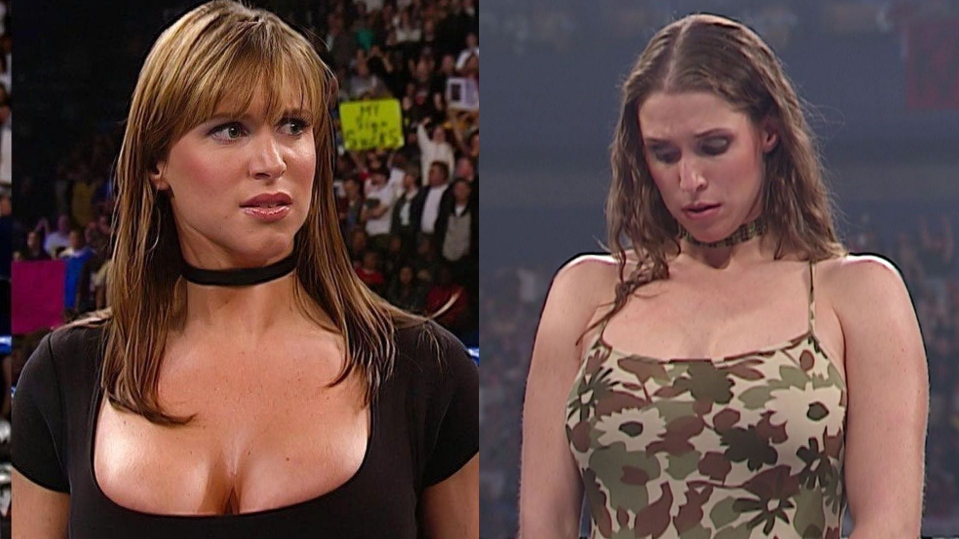 christopher petrin recommends stephanie mcmahon boobs anthony eastham add stephanie mcmahon boobs photo