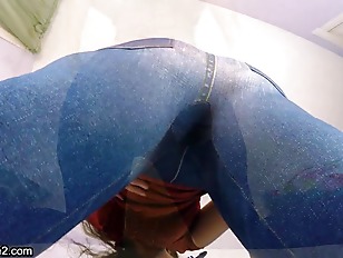 Best of Face fart pov