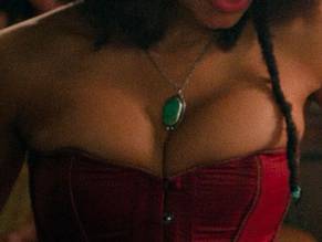 Zazie Beetz Nude other teens alex robertshaw recommends Zazie Beetz Nude