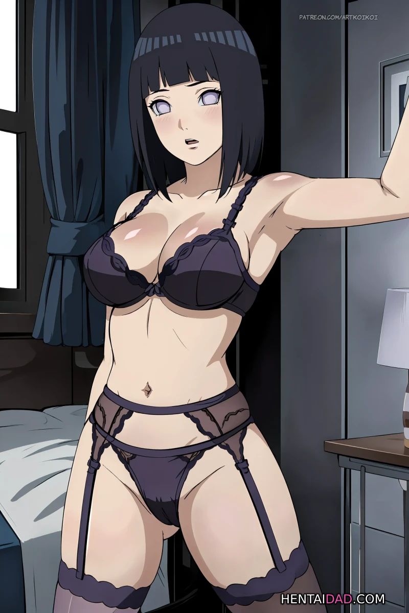 dee morton recommends hanata naked pic
