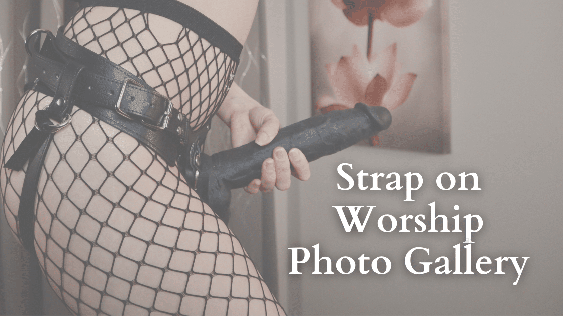 Best of husband cuckold slave don self share fem dom huge strapon photos