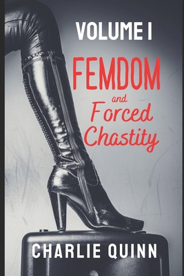 cookies and cream recommends femdom chastity pic