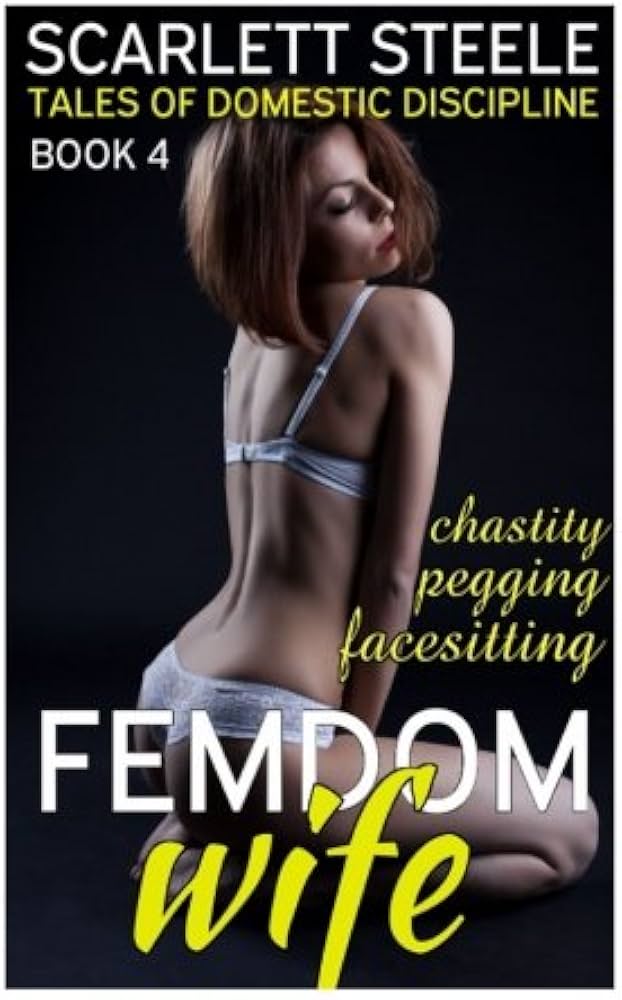 alisa mackay recommends femdom chastity pegging pic