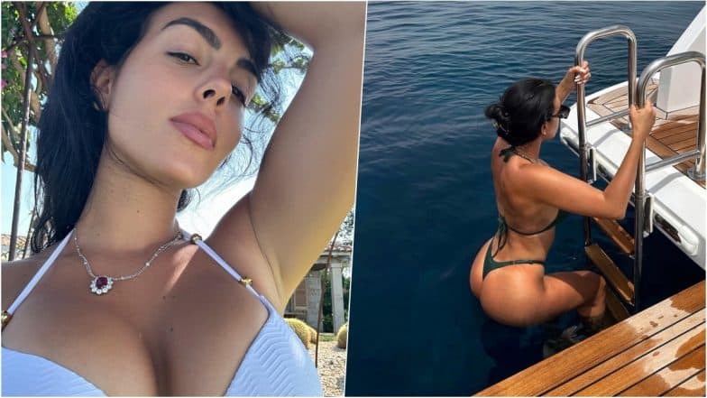 collins awori recommends georgina rodriguez nudes pic