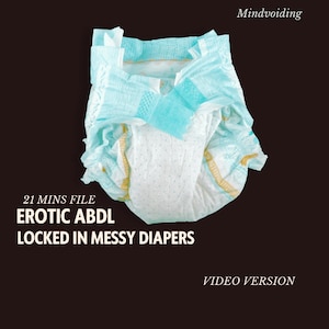 dave treanor recommends messy diaper punishment videos pic