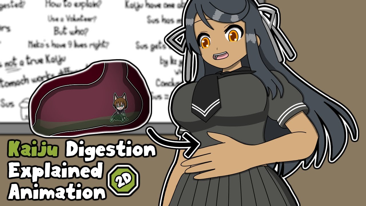 Giantess Vore And Digestion claire fucking aaron hazen recommends Giantess Vore And Digestion
