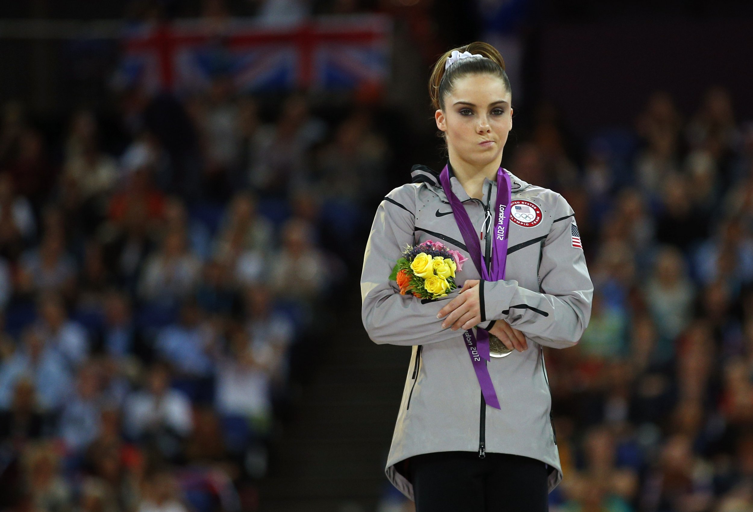 danielle clem like mckayla maroney nude photos photo cormac doherty recommends mckayla maroney nude photos pic