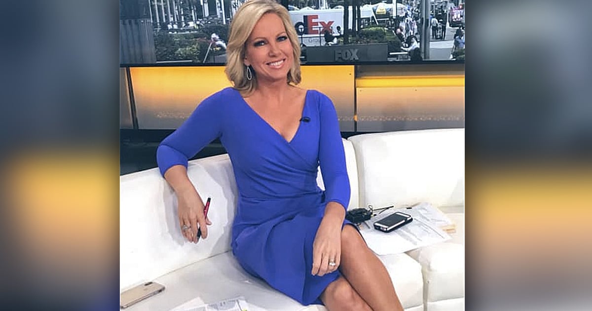 aubry sims recommends shannon bream sexy pic