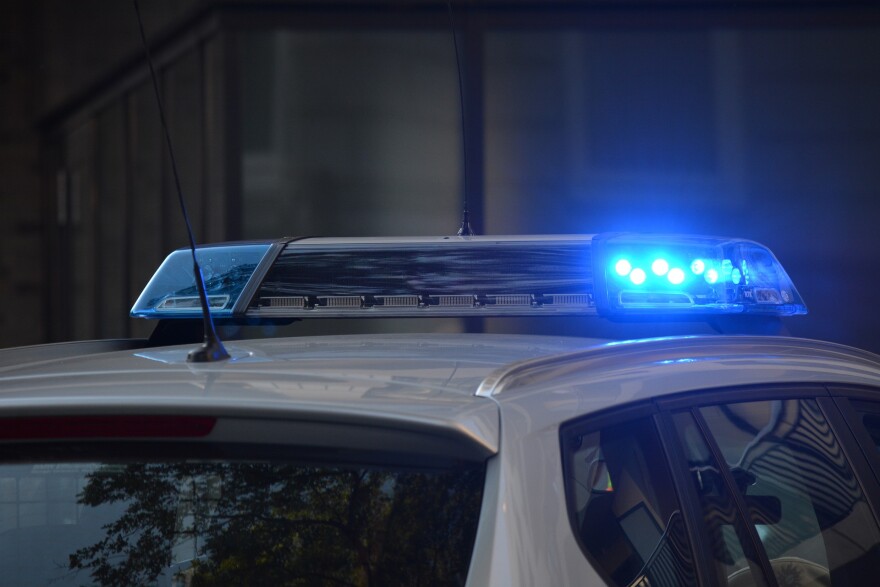 daniel uselton recommends Flashing Truck Driver