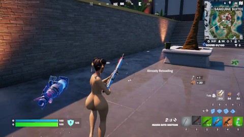 awosika dotun recommends Fortnite Creative Porn