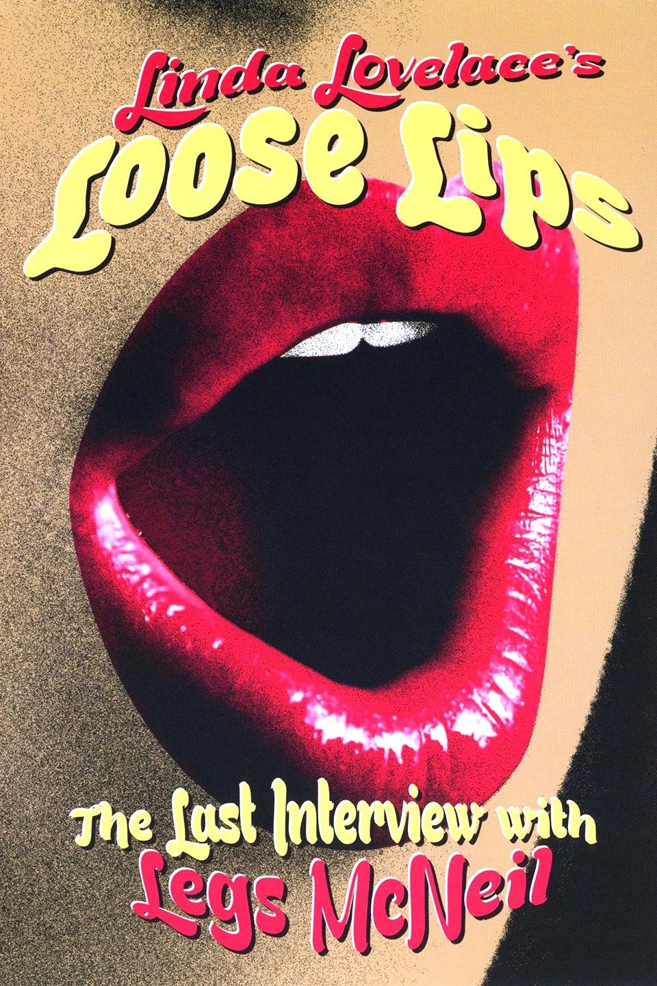 david alexander barnett recommends free porn linda lovelace pic