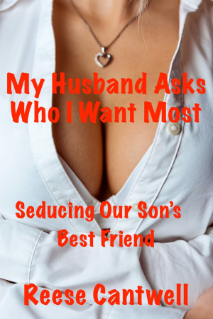 danielle donadio recommends friend seducing my wife pic