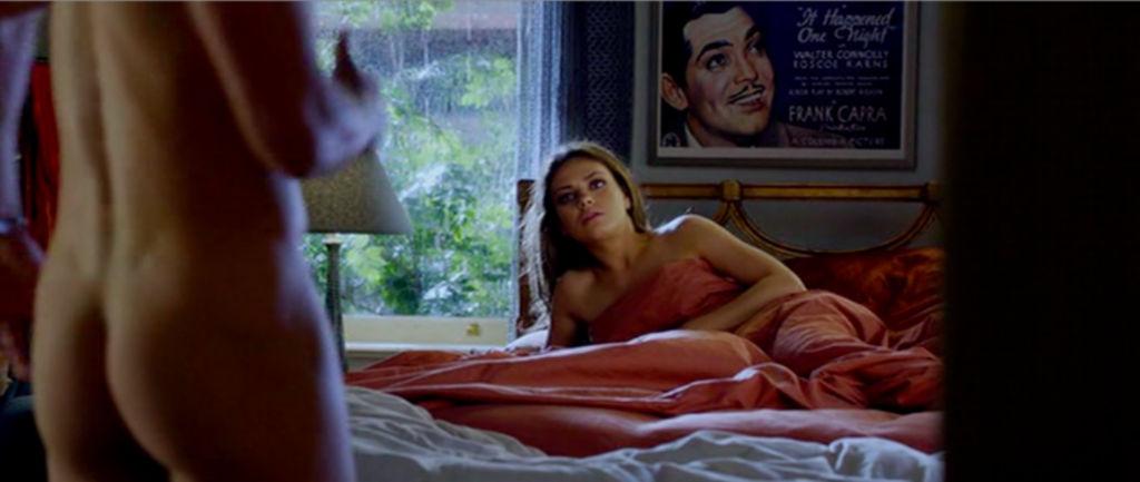 Red rose sextape in northampton Friends With Benefits Nude demon sex