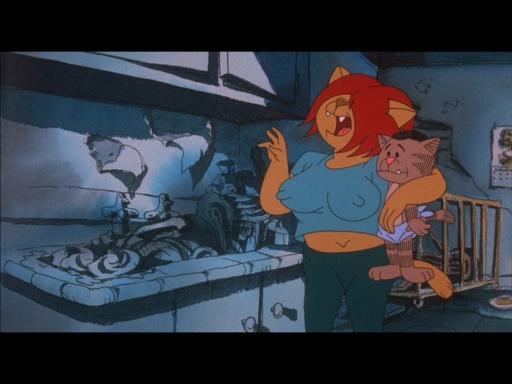 Fritz The Cat Nude Scenes paterson pics becky hickmott recommends Fritz The Cat Nude Scenes