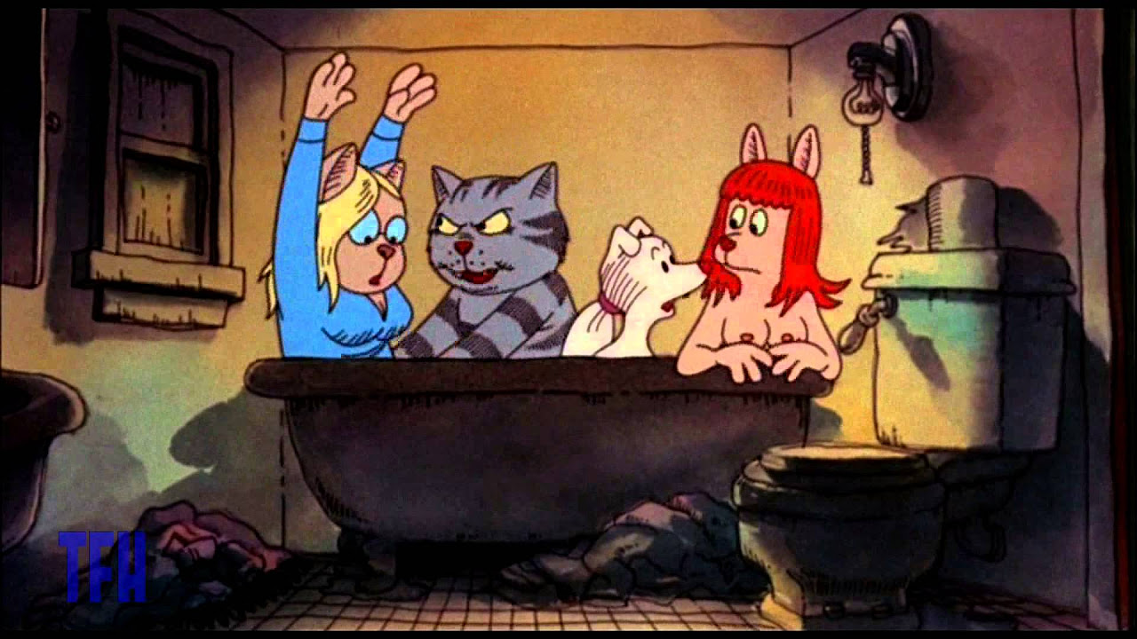 ashlee atkinson like fritz the cat nude scenes photo dana sumpter recommends fritz the cat nude scenes pic