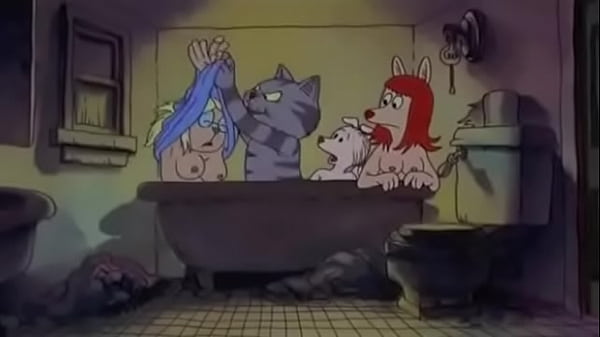 alice suiter recommends fritz the cat nude scenes pic