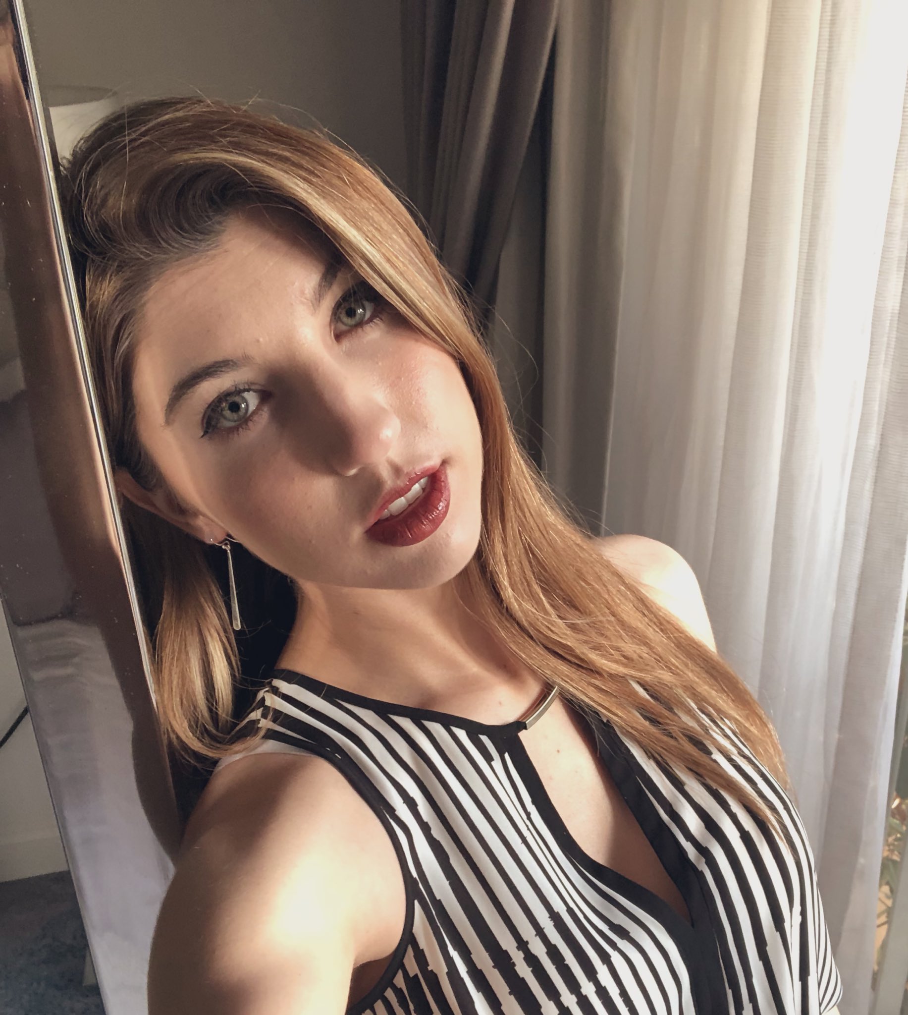 frivolous fox nudes - goddess sunshine nude cuckold bdsm