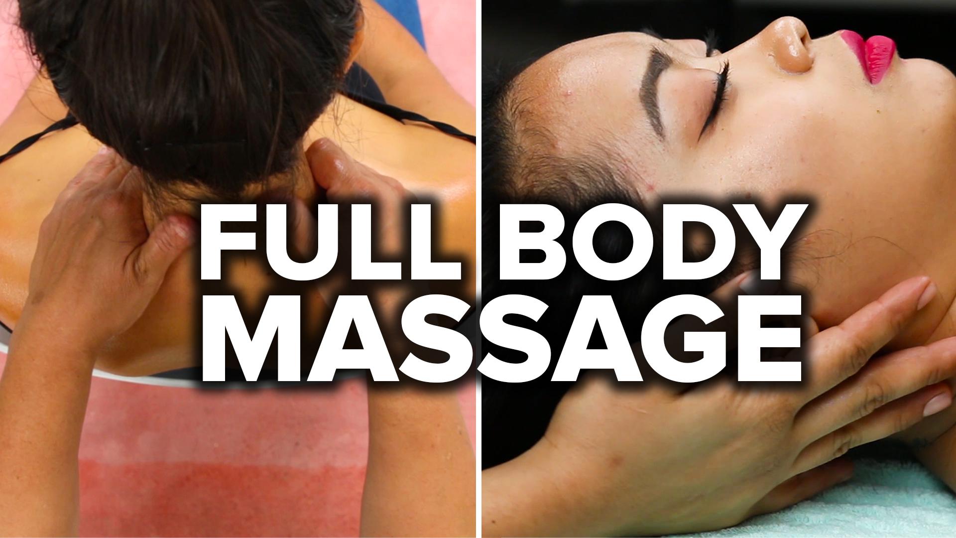 full body massages videos search stories full body massages videos