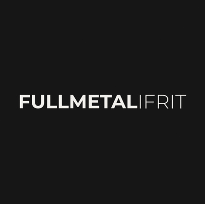 Best of Fullmetalifrit video