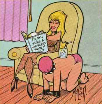 Funny Femdom in actions alisha rogers recommends Funny Femdom