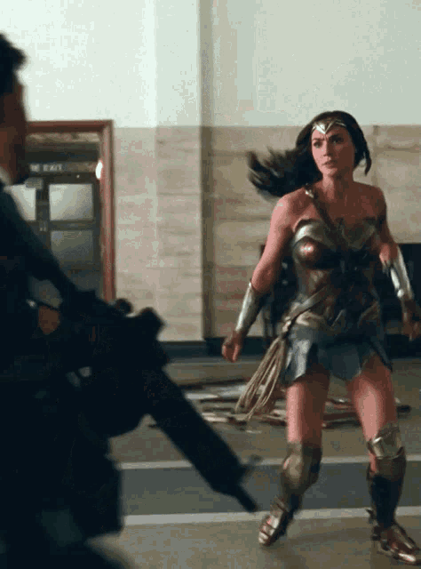 debi waller recommends Gal Gadot Butt