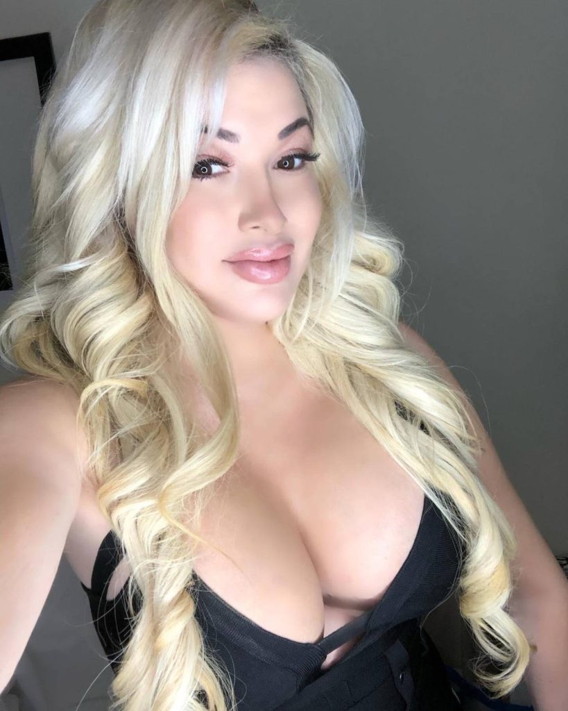 da bian recommends gia malone pic