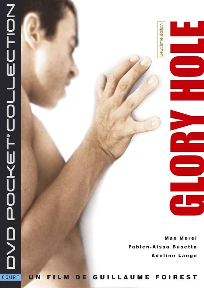 ben fulbright recommends glory hole movie pic