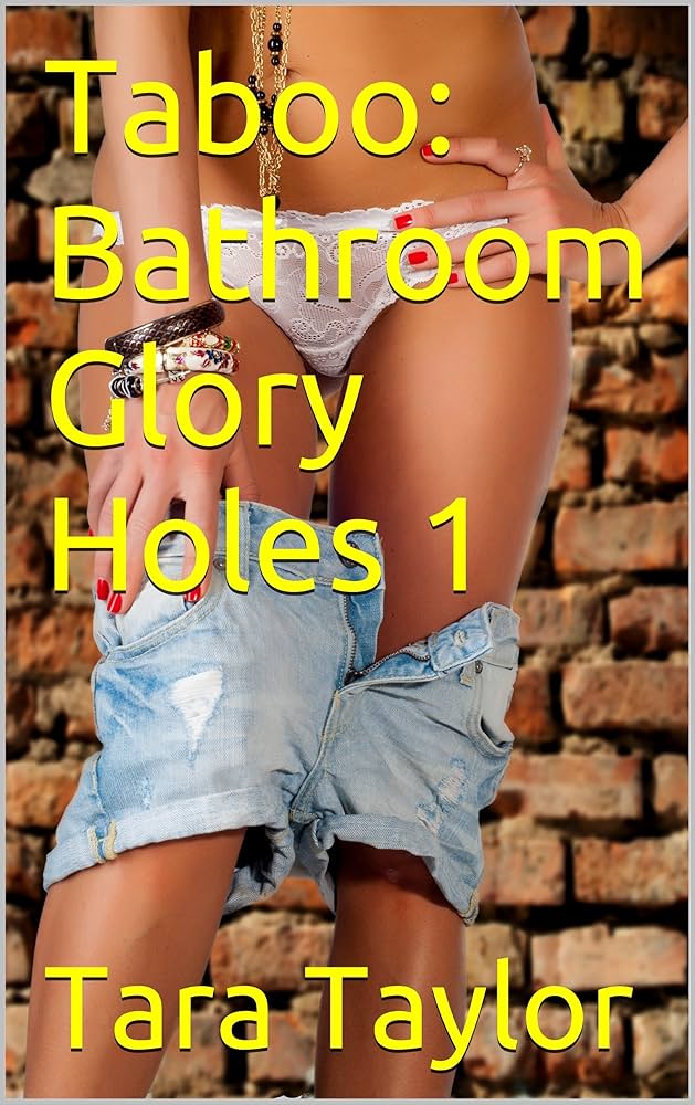 Gloryhole Taboo spanking wedgie