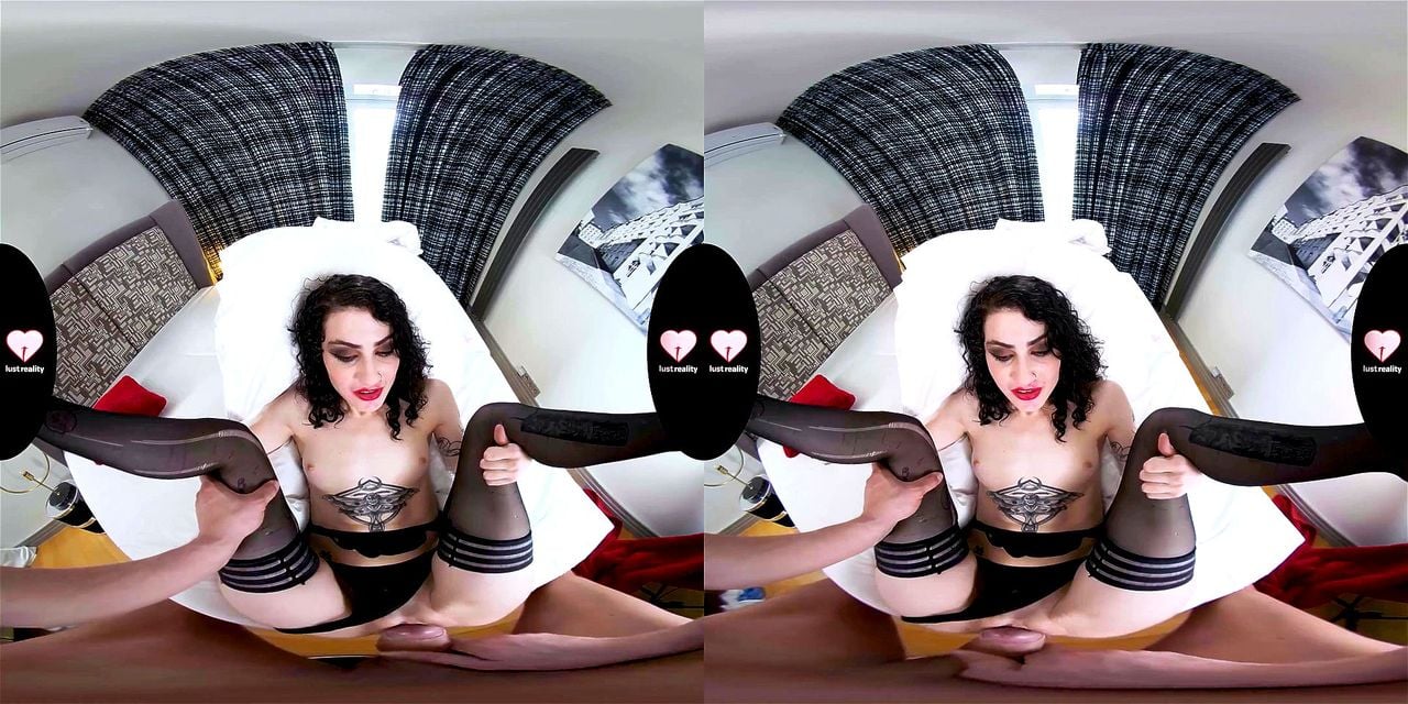 alexandria renee recommends gothic vr porn pic