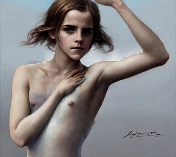 daisey reichert recommends hairy emma watson pic