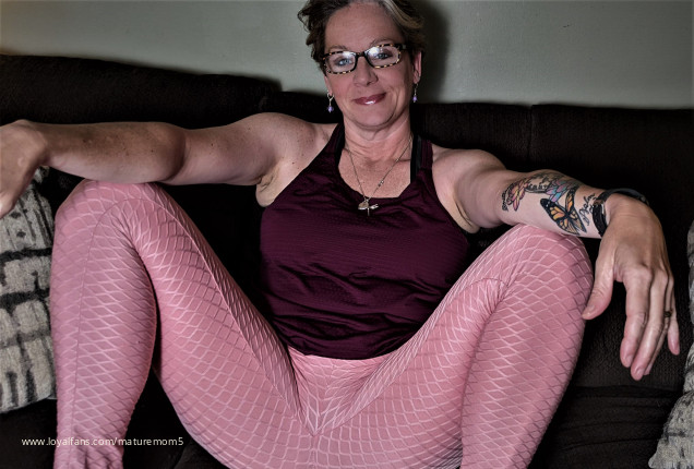 hairy horny matures
