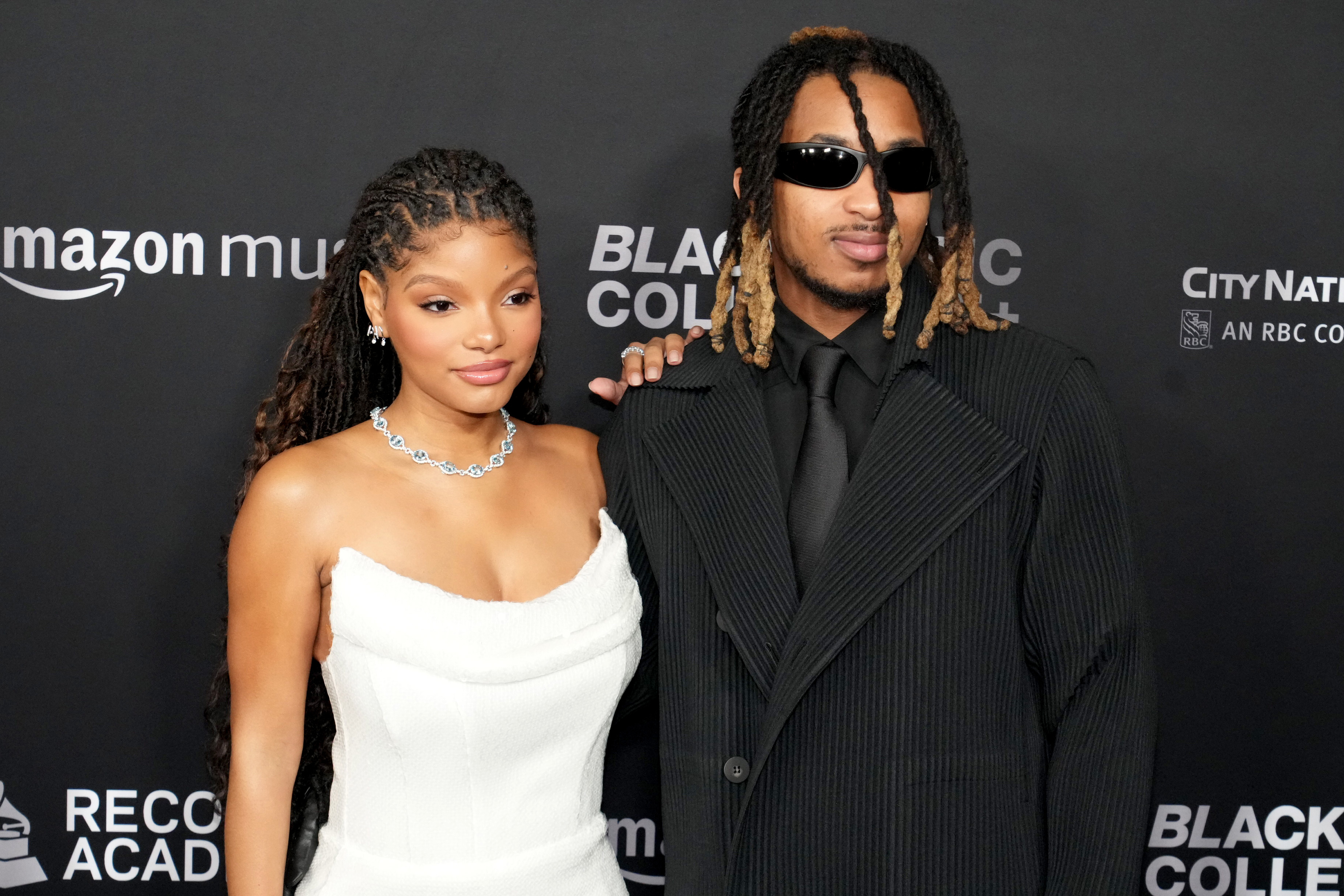 cheryl crooks recommends Halle Bailey Topless