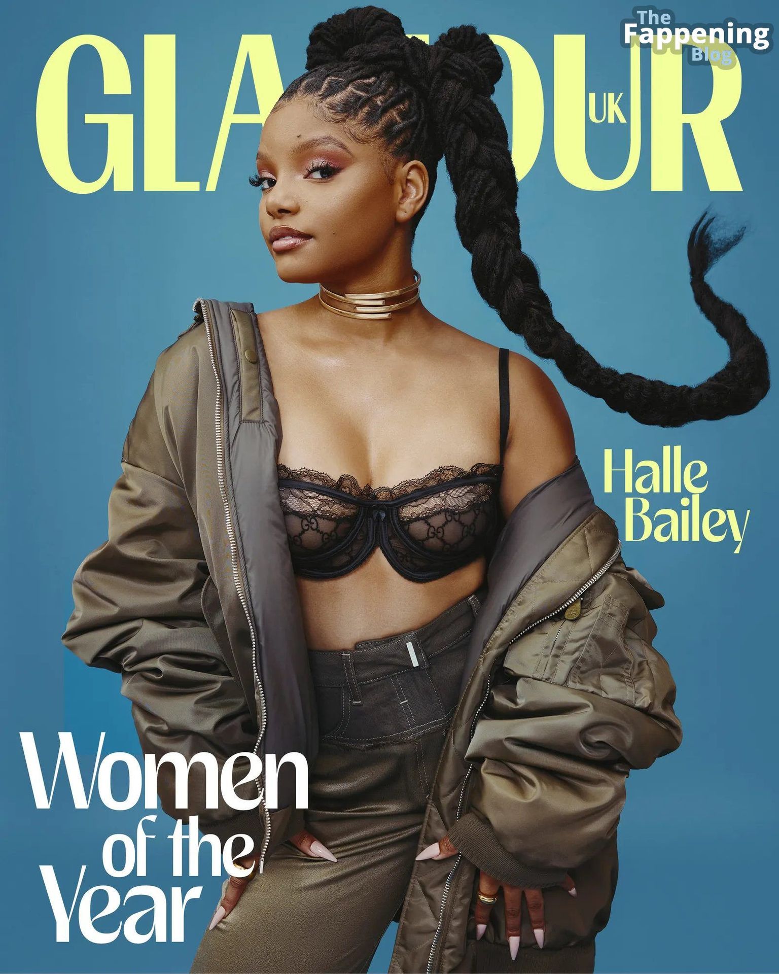 halle bailey topless cumshot thumbs halle bailey topless