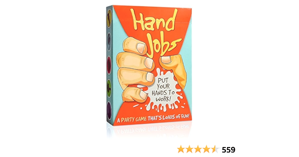 bronwyn fox recommends hand job the game pic