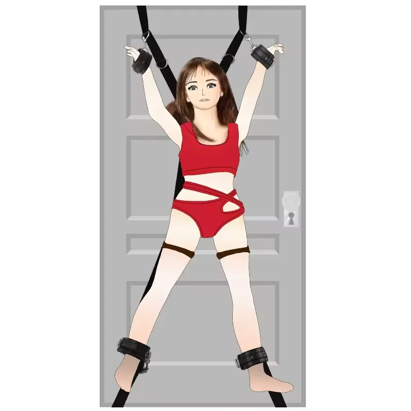 audra ruane recommends Hanging Bdsm