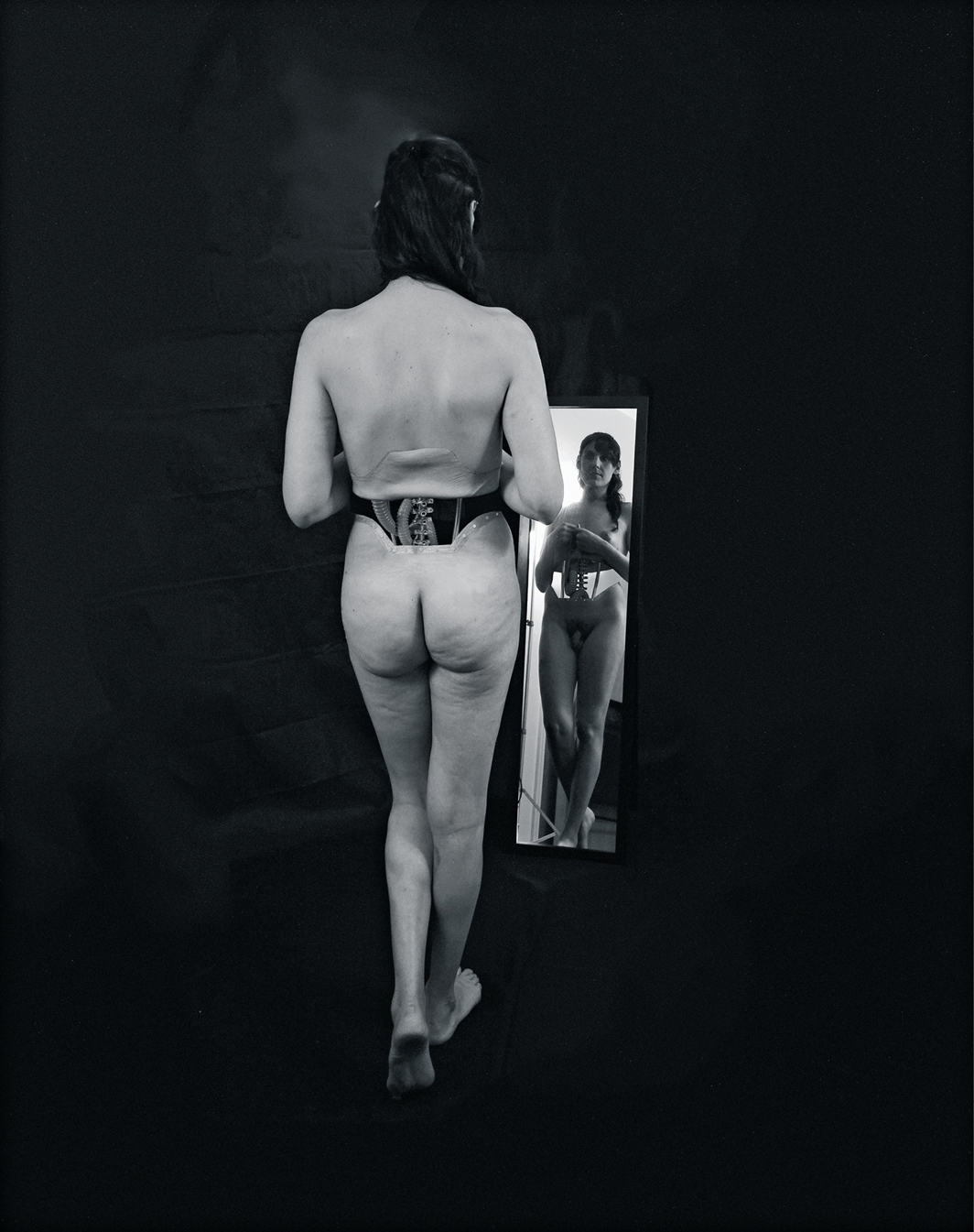 Best of Hari nef nude