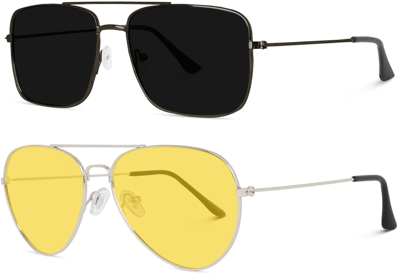 alphy santos recommends Harminy Vision