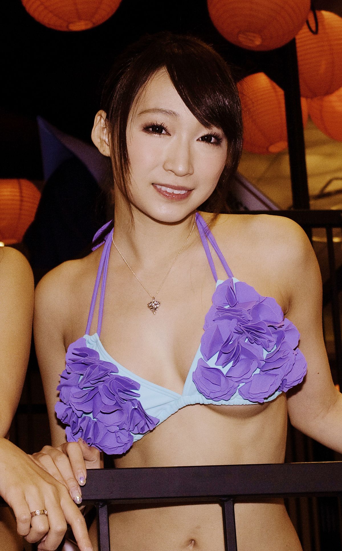 damon andersen like hasumi kurea photo bobby leimapokpam recommends hasumi kurea pic