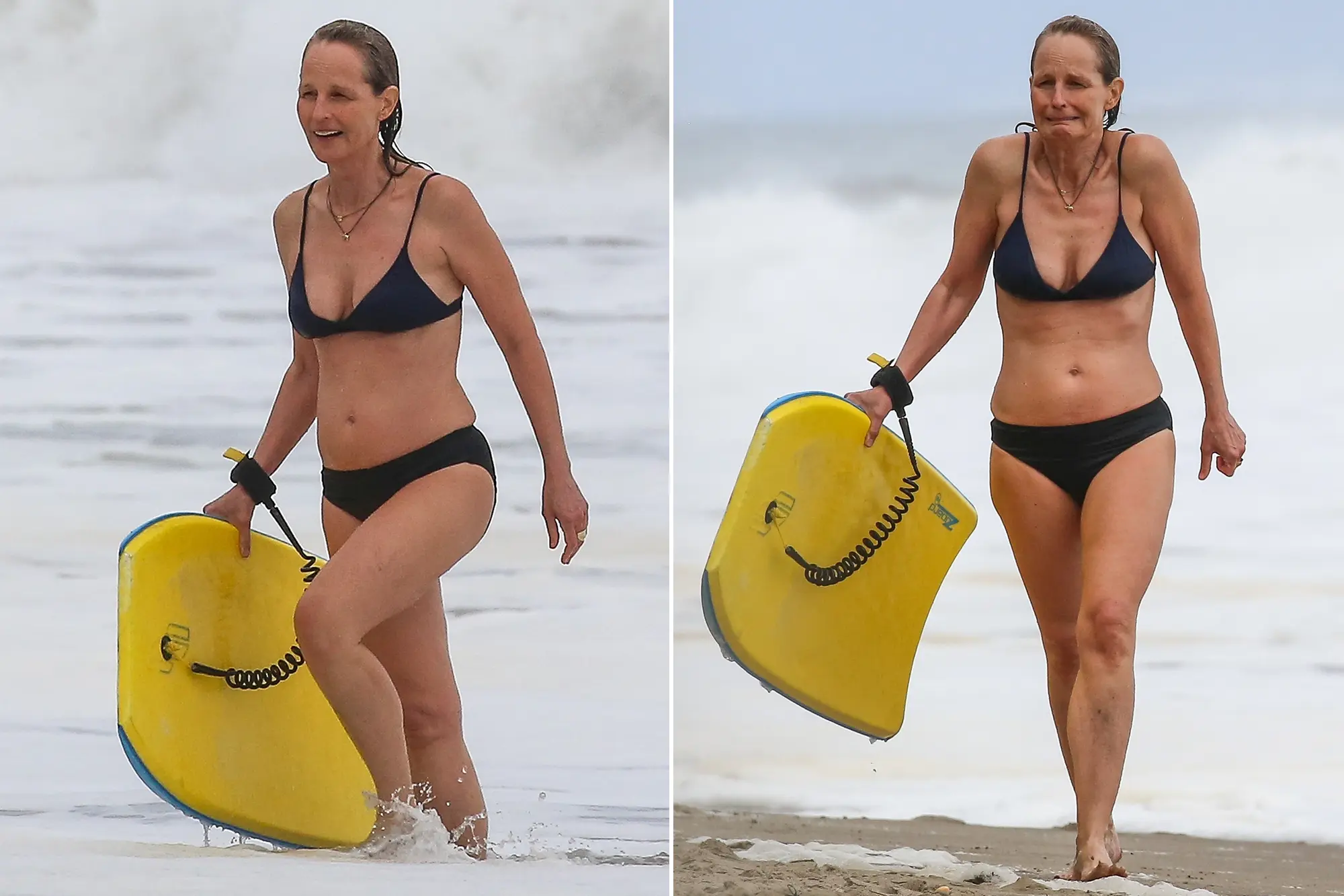 brian berkeley recommends helen hunt bikini pic