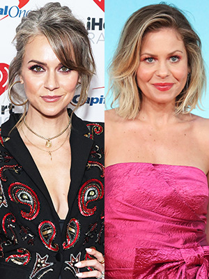courtney blowers recommends Hilarie Burton Bikini