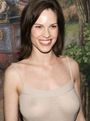 Best of Hilary swank tits