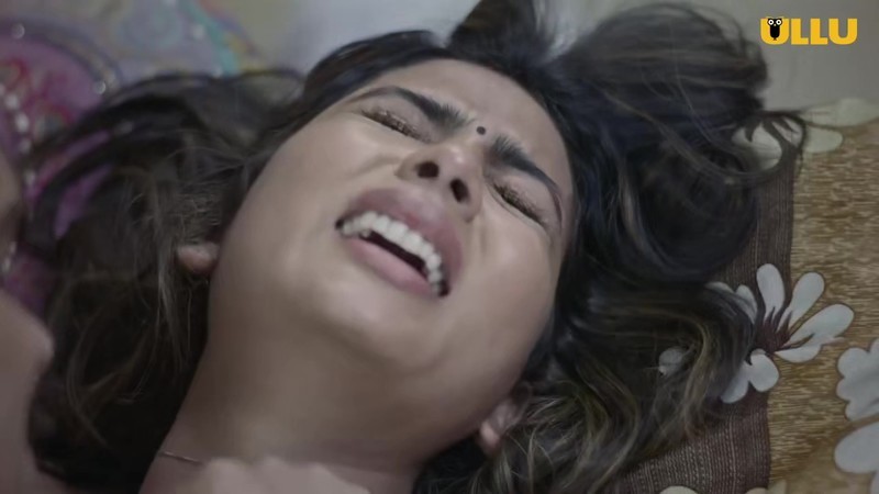 hindi sexual web series - nikki softskin teens pee porn