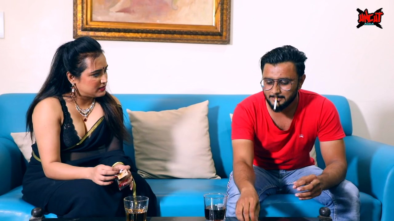 hindi uncut web series - red headed blowjobs abby rode porn star